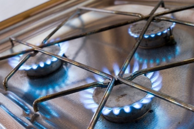 Gas Checks